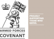 Armed Forces Convenant