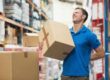 manual handling training