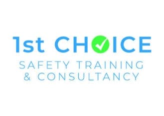 1st Choice Safety Logo pic