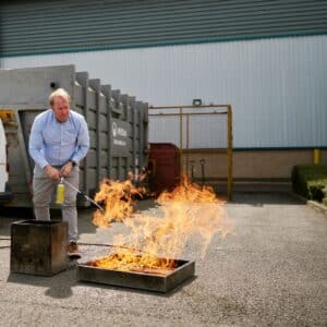 Fire Safety Days Midlands Fire Safety Days Midlands