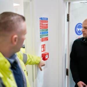 Fire Risk Assessment Midlands Fire Risk Assessment Midlands
