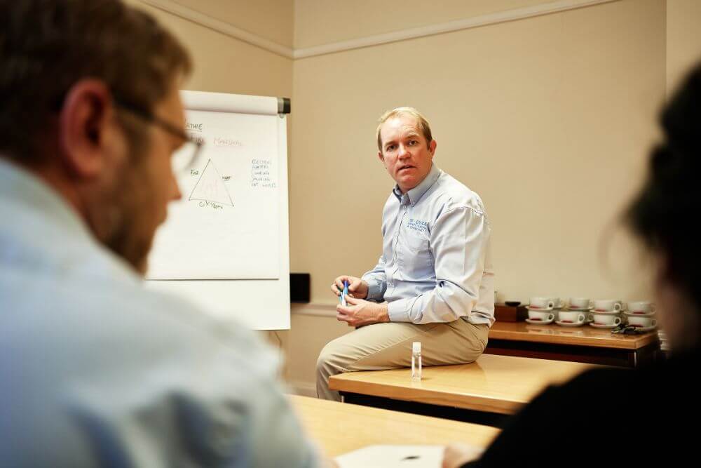 safety training courses