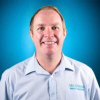 Scott Mathie: Director