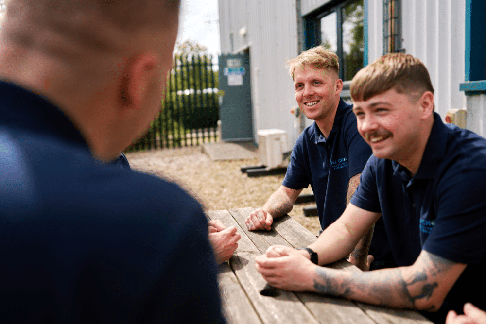 expert safety training courses
