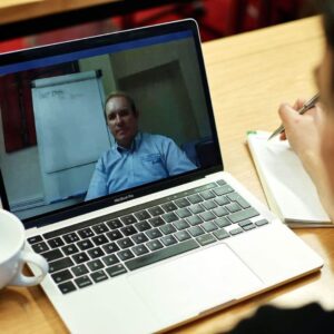 online safety training