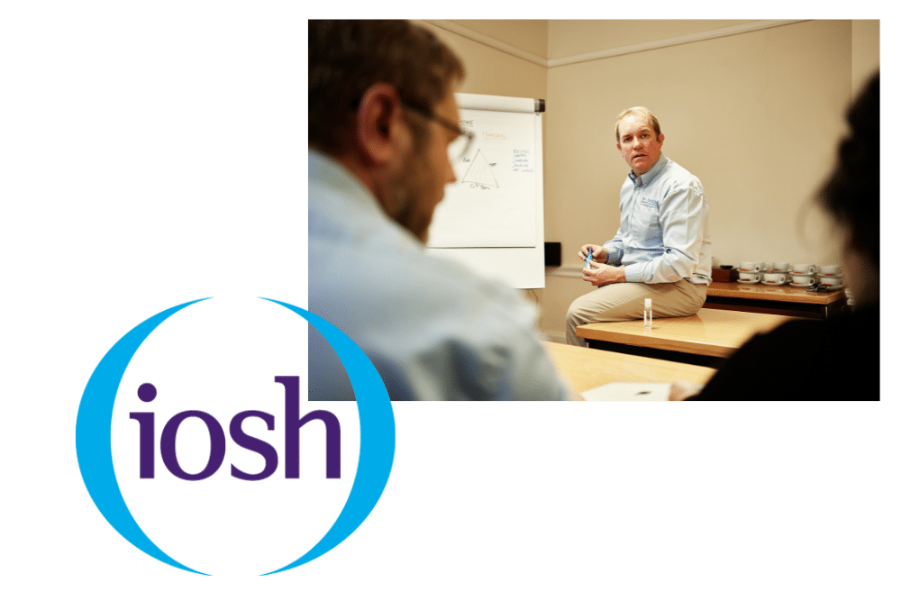 Iosh training courses