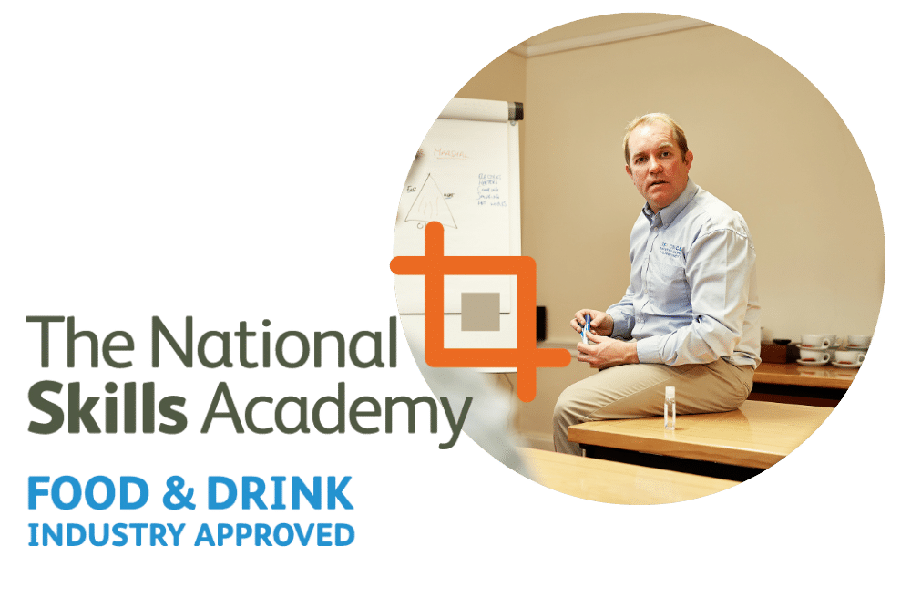 Industry-Focused Health & Safety Training for Food & Drink Industry-Focused Health & Safety Training for Food & Drink