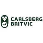 Carlsberg Britvic logo Carlsberg Britvic logo