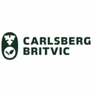 Carlsberg Britvic logo Carlsberg Britvic logo
